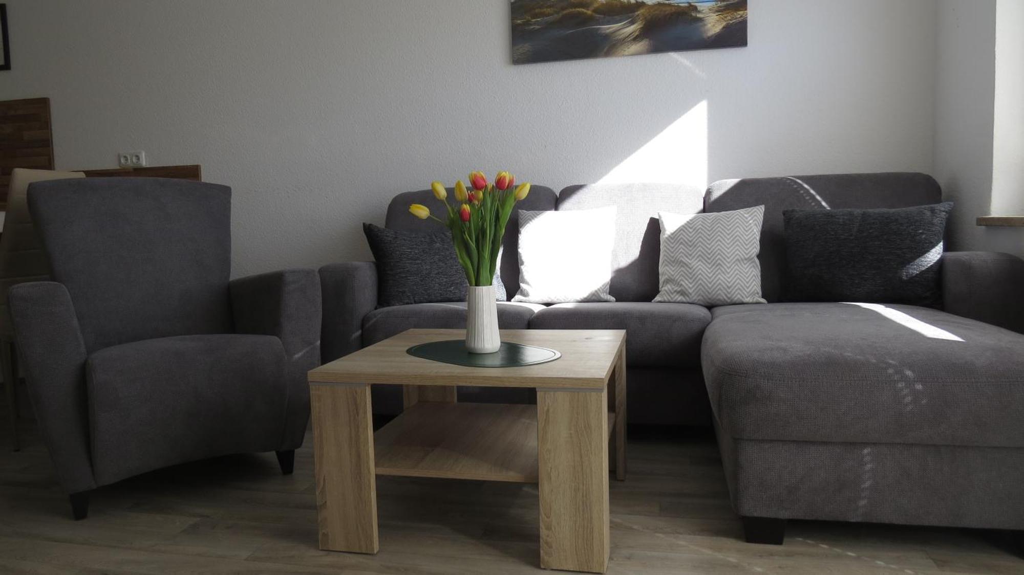 Ferienhaus Tamm-Voss Grömitz Екстериор снимка