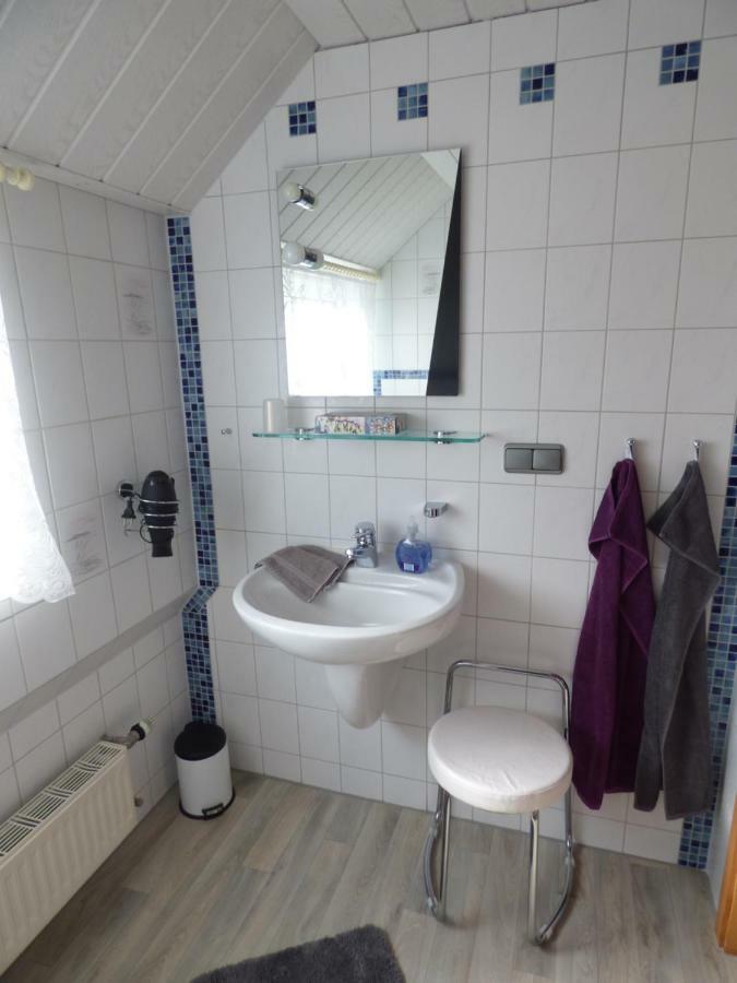 Ferienhaus Tamm-Voss Grömitz Екстериор снимка