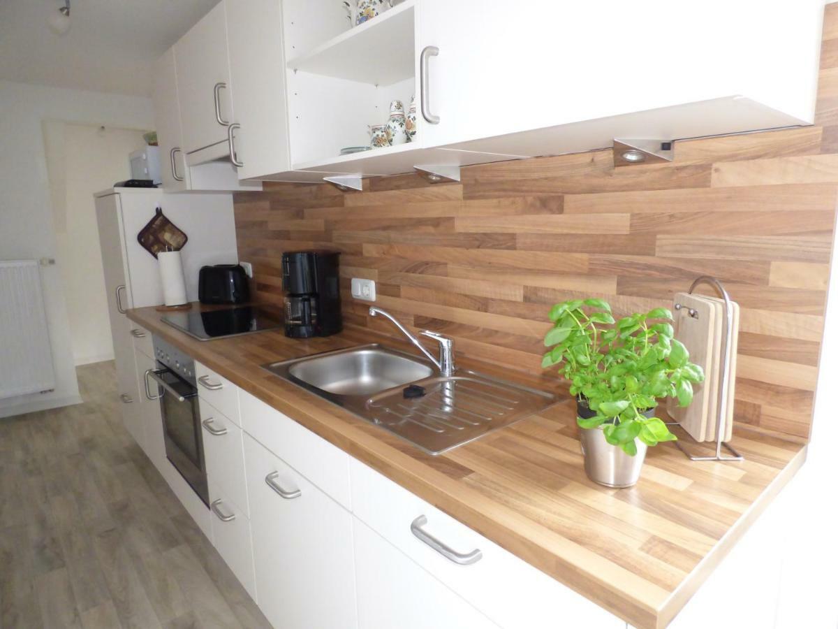Ferienhaus Tamm-Voss Grömitz Екстериор снимка