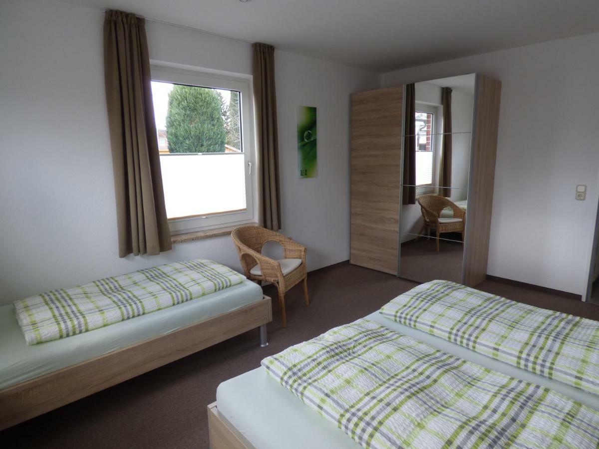 Ferienhaus Tamm-Voss Grömitz Екстериор снимка