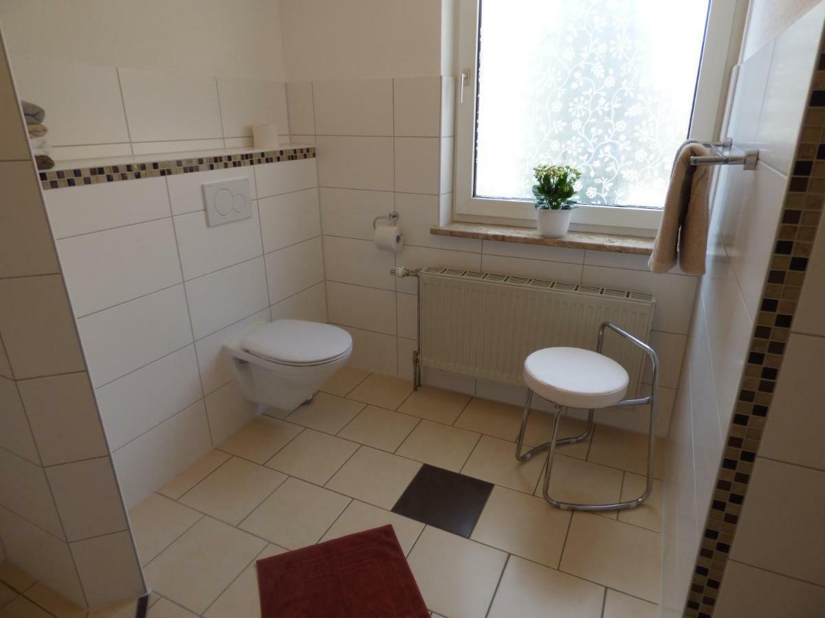 Ferienhaus Tamm-Voss Grömitz Екстериор снимка