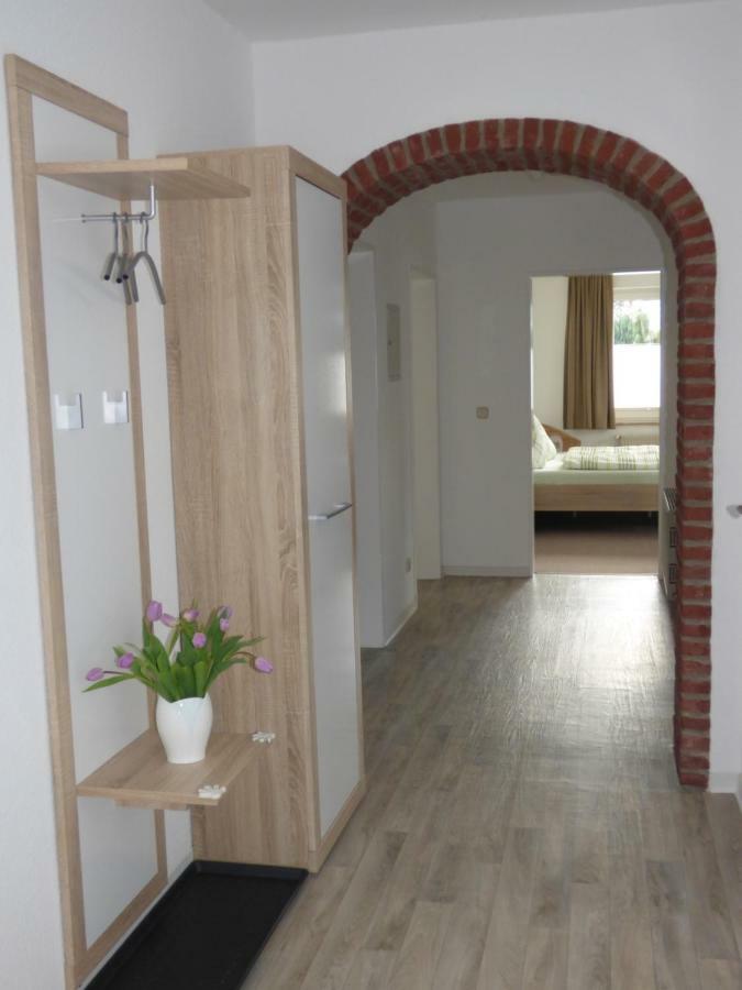 Ferienhaus Tamm-Voss Grömitz Екстериор снимка