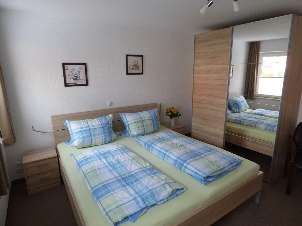 Ferienhaus Tamm-Voss Grömitz Екстериор снимка